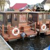 Hausboote zur Ausleihe