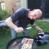 zum Grillen ist immer Zeit