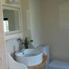 Bad mit Dusche