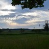 Blick aus Schlafzimmer 2