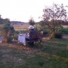 beschauliche Abendstunden