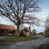 Kriegerdenkmal in Babke