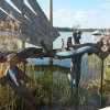 Kunst am See